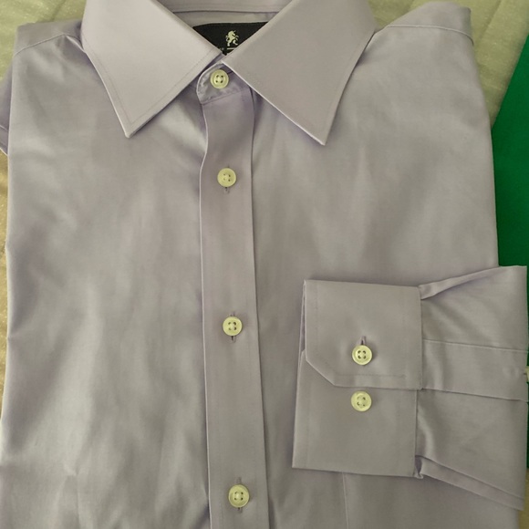 (Bundles) 3 men’s shirts buttons down - Picture 5 of 16